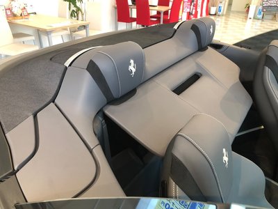 2025 Ferrari ROMA SPIDER — миниатюра 53