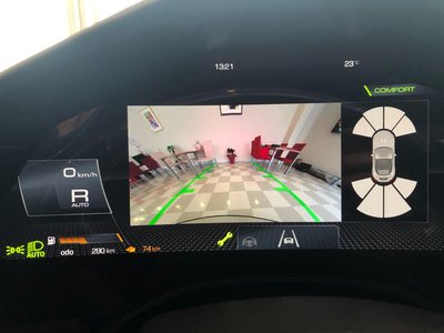2025 Ferrari ROMA SPIDER — миниатюра 21