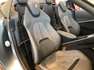2025 Ferrari ROMA SPIDER — миниатюра 67