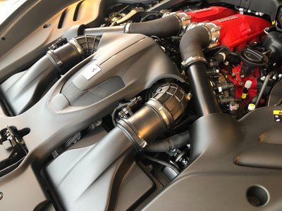 2025 Ferrari ROMA SPIDER — миниатюра 74
