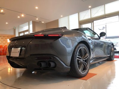 2025 Ferrari ROMA SPIDER — миниатюра 51