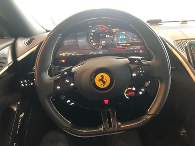 2025 Ferrari ROMA SPIDER — миниатюра 19