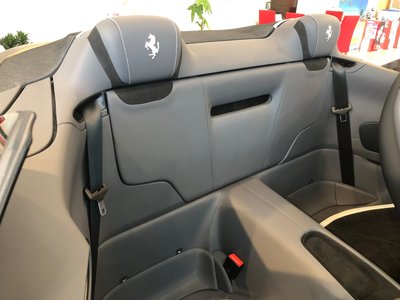 2025 Ferrari ROMA SPIDER — миниатюра 64