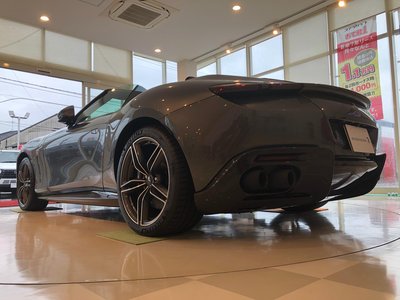 2025 Ferrari ROMA SPIDER — миниатюра 48