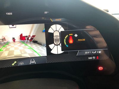 2025 Ferrari ROMA SPIDER — миниатюра 22