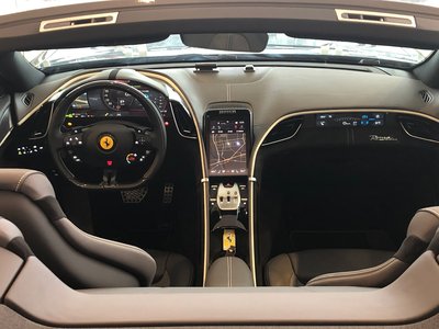 2025 Ferrari ROMA SPIDER — миниатюра 54