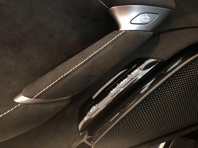 2025 Ferrari ROMA SPIDER — миниатюра 24