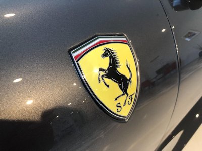 2025 Ferrari ROMA SPIDER — миниатюра 4
