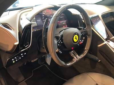 2025 Ferrari ROMA SPIDER — миниатюра 61