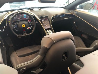 2025 Ferrari ROMA SPIDER — миниатюра 55