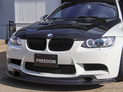 2012 BMW M3 photo 3