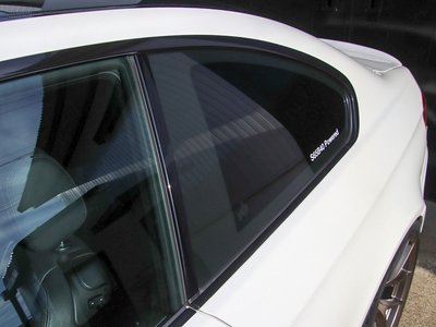 2012 BMW M3 thumbnail 17