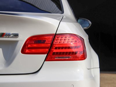 2012 BMW M3 thumbnail 27