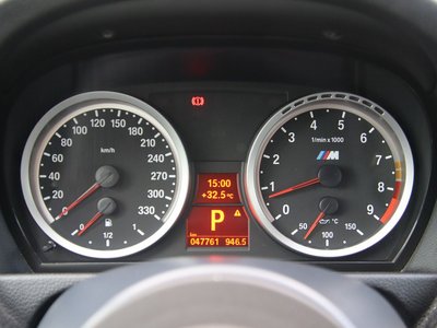 2012 BMW M3 thumbnail 39