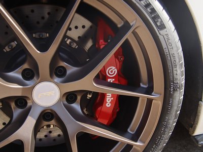 2012 BMW M3 photo 10