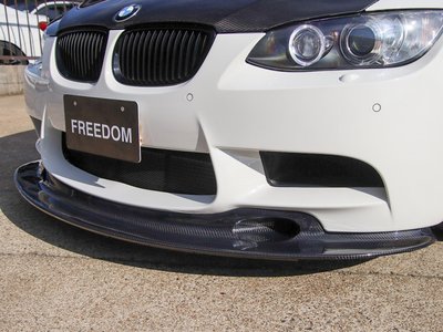 2012 BMW M3 photo 12