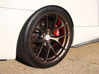 2012 BMW M3 thumbnail 22