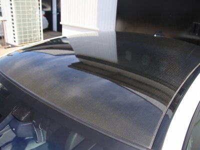 2012 BMW M3 photo 16