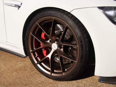 2012 BMW M3 thumbnail 23