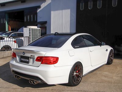 2012 BMW M3 thumbnail 59