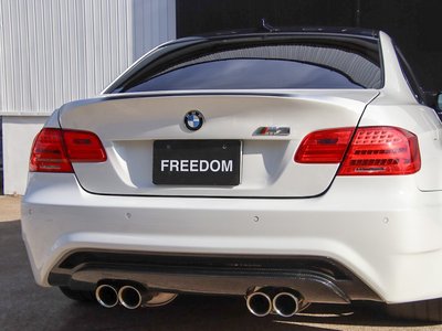 2012 BMW M3 photo 7