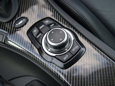 2012 BMW M3 thumbnail 44