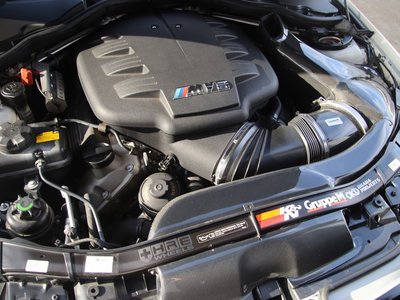 2012 BMW M3 thumbnail 55