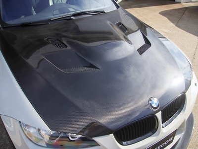2012 BMW M3 photo 14