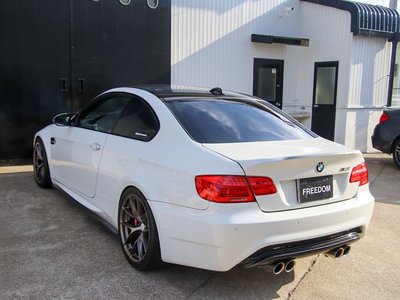 2012 BMW M3 thumbnail 60