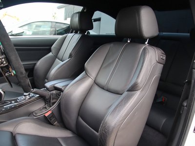 2012 BMW M3 thumbnail 34