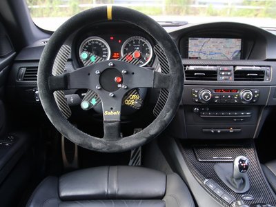 2012 BMW M3 thumbnail 29