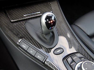 2012 BMW M3 thumbnail 42