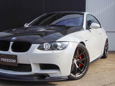 2012 BMW M3 thumbnail 61