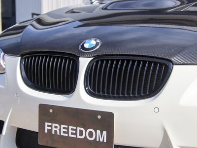 2012 BMW M3 photo 13