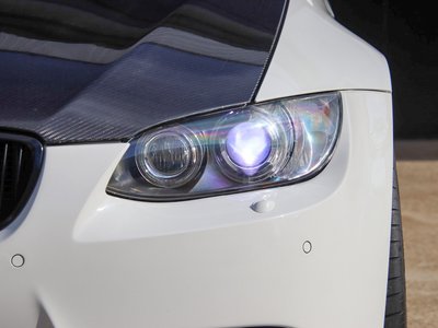 2012 BMW M3 thumbnail 25