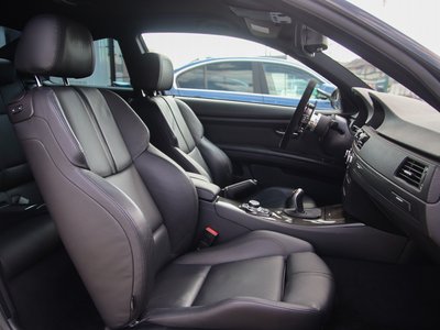 2012 BMW M3 thumbnail 36