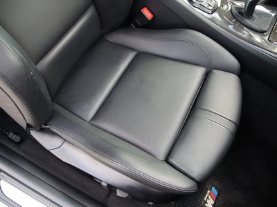 2012 BMW M3 thumbnail 38