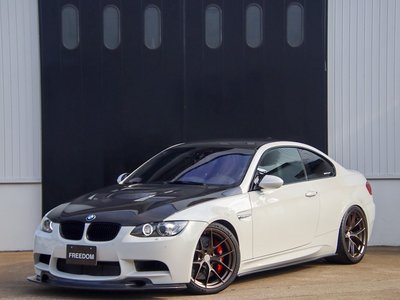 2012 BMW M3 photo 1