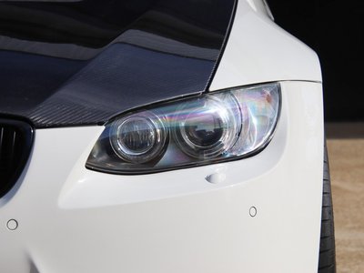 2012 BMW M3 thumbnail 24