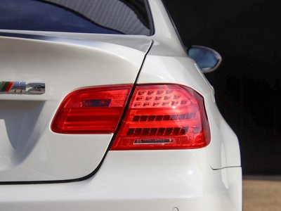 2012 BMW M3 thumbnail 26