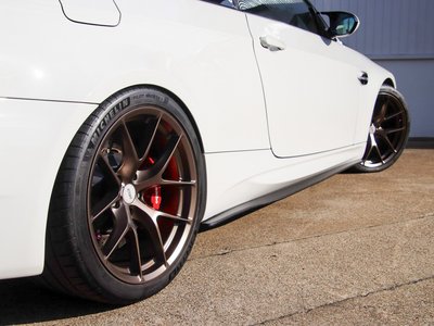 2012 BMW M3 photo 11