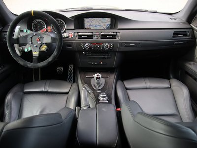 2012 BMW M3 thumbnail 28
