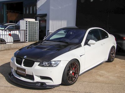 2012 BMW M3 thumbnail 57