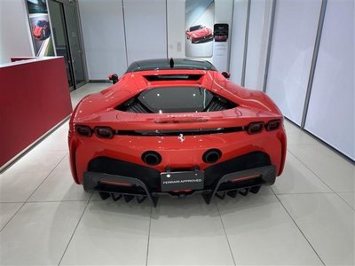 صورة 10 لـ 2022 Ferrari SF90 STRADALE