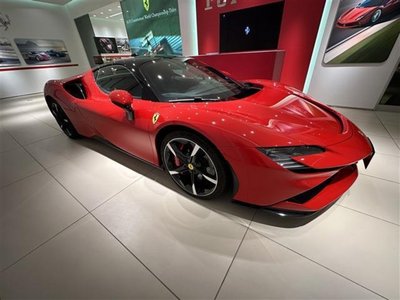 صورة 13 لـ 2022 Ferrari SF90 STRADALE