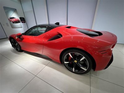 صورة 8 لـ 2022 Ferrari SF90 STRADALE