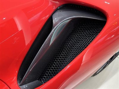 2022 Ferrari SF90 STRADALE — миниатюра 23