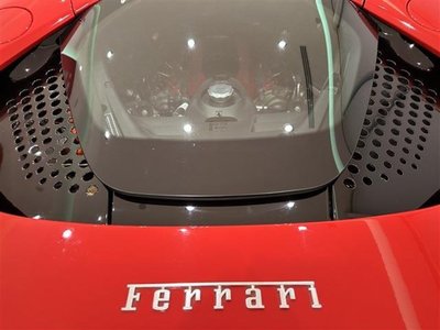 2022 Ferrari SF90 STRADALE — миниатюра 25