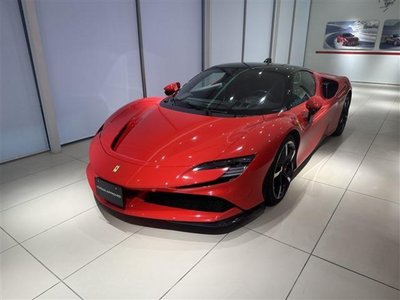 صورة 5 لـ 2022 Ferrari SF90 STRADALE