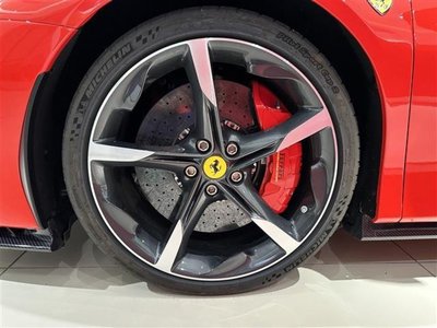 2022 Ferrari SF90 STRADALE — миниатюра 61